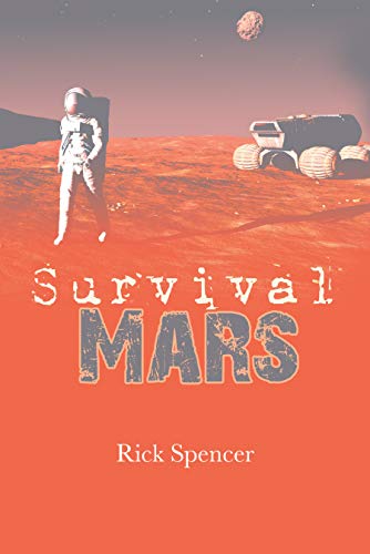 Survival Mars (English Edition)