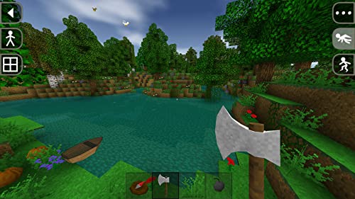 Survivalcraft Demo