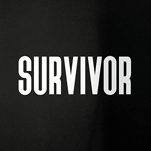 Survivor [Resident Evil 2 Rap]