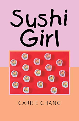Sushi Girl (English Edition)