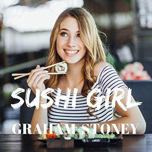 Sushi Girl (feat. Ms Margot)