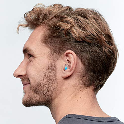 Swimsafe Protección Auditiva Alpino 2015