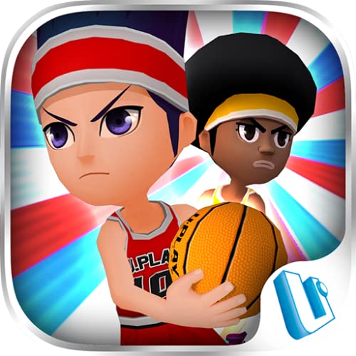 Swipe Basketball 2
