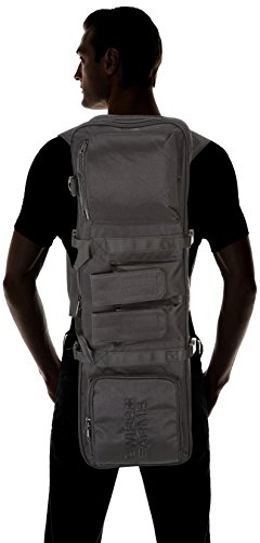 Swiss Arms Veste tactique CRS Beige - Mochila