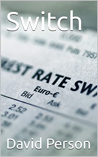 Switch (English Edition)