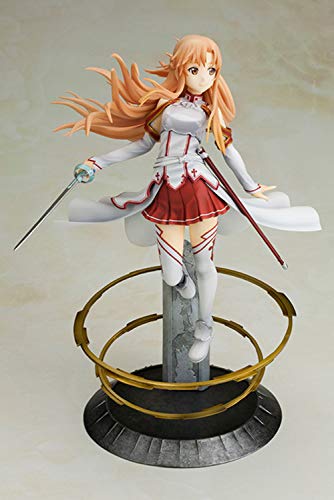 Sword Art Online - Asuna (Aincrad Ver.) Reissue [Kotobukiya][Importación Japonesa]