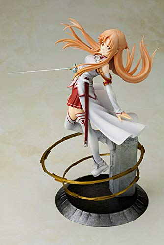 Sword Art Online - Asuna (Aincrad Ver.) Reissue [Kotobukiya][Importación Japonesa]
