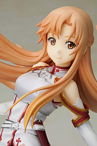Sword Art Online - Asuna (Aincrad Ver.) Reissue [Kotobukiya][Importación Japonesa]