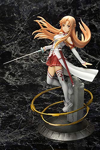 Sword Art Online - Asuna (Aincrad Ver.) Reissue [Kotobukiya][Importación Japonesa]