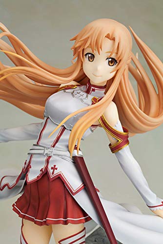 Sword Art Online - Asuna (Aincrad Ver.) Reissue [Kotobukiya][Importación Japonesa]