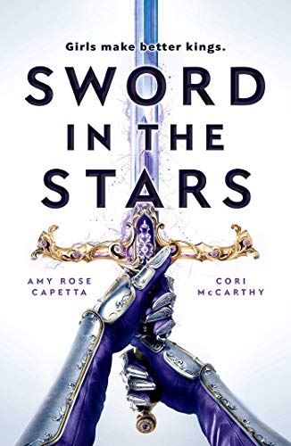 Sword in the Stars (English Edition)