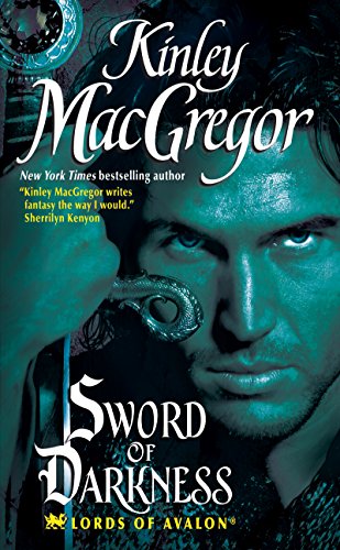 Sword of Darkness (Lords of Avalon Book 1) (English Edition)