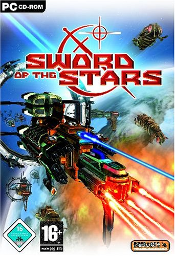 Sword Of The Stars [Importación alemana]