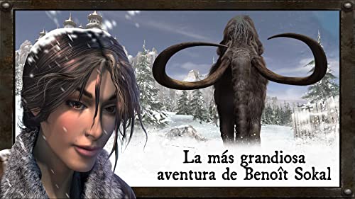 Syberia 2 (Full)