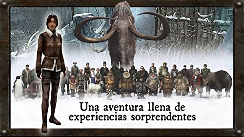 Syberia 2 (Full)