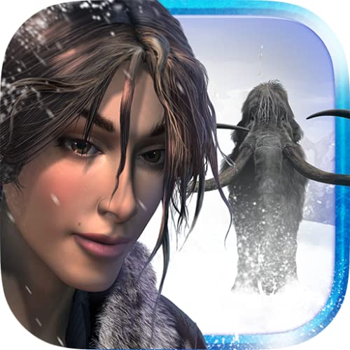Syberia 2 (Full)