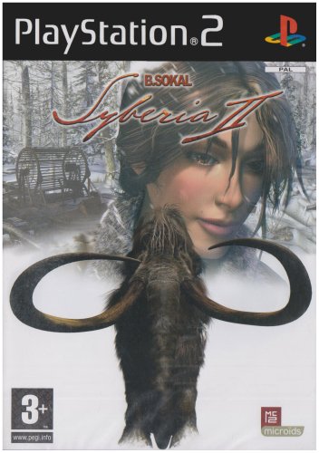 Syberia 2 [Importación inglesa]
