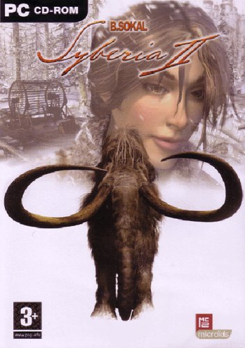 Syberia 2 (PC) [Importación Inglesa]