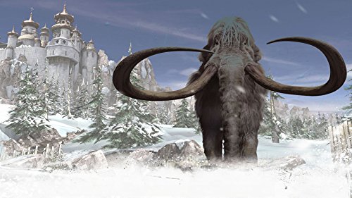 Syberia II