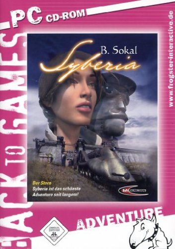 Syberia [Importación alemana]