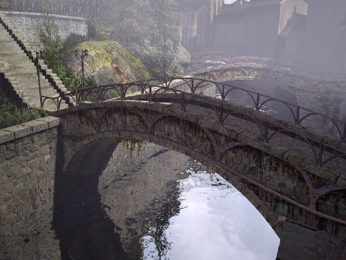 Syberia [Importación alemana]