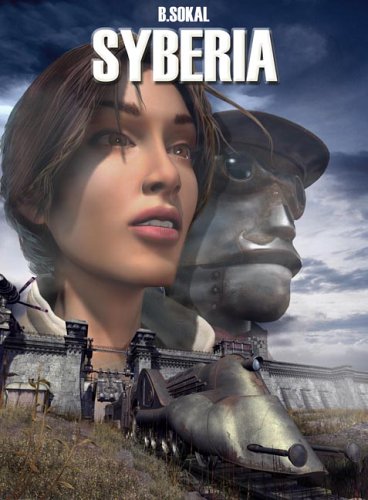 Syberia (PC) [Importación Inglesa]