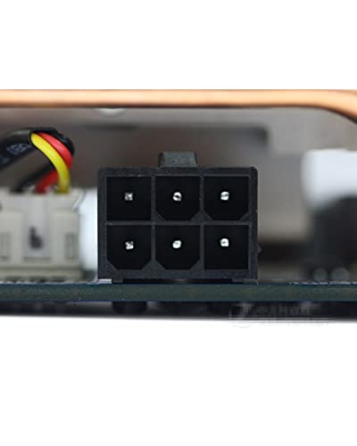 SYFANG Fit for GIGABYTE GV-N660WF2-2GD Tarjeta de Video 192Bit GDDR5 GTX 660 N660 Rev.2.0 Tarjetas gráficas Geforce GTX 660 Hdmi Dvi Tarjetas gráficas