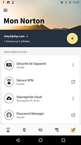 Symantec Norton 360 Premium 1 Licence(s) 1 año(s) Holandés