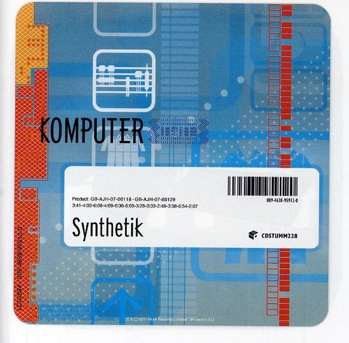 Synthetik