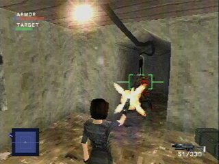 Syphon Filter 3