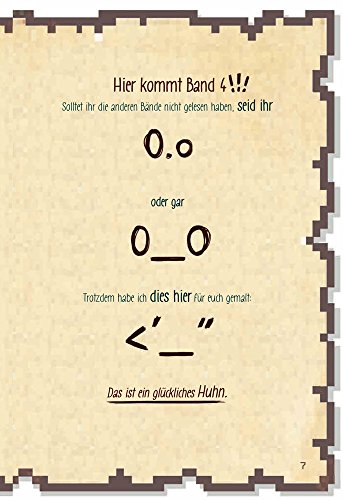 Tagebuch eines wahren Kriegers (Noobs) (Band 4): Ein inoffizielles Comic-Abenteuer für Minecrafter