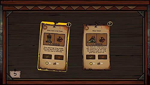 Tails of Iron Crimson Knight Edition - Playstation 4