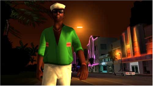 Take-Two Interactive Grand Theft Auto - Juego