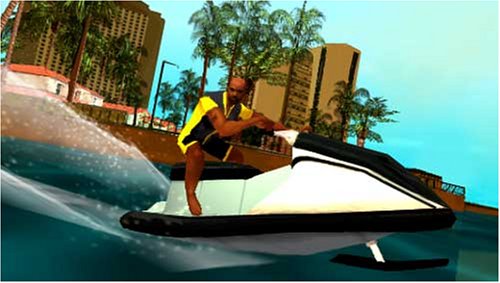 Take-Two Interactive Grand Theft Auto - Juego
