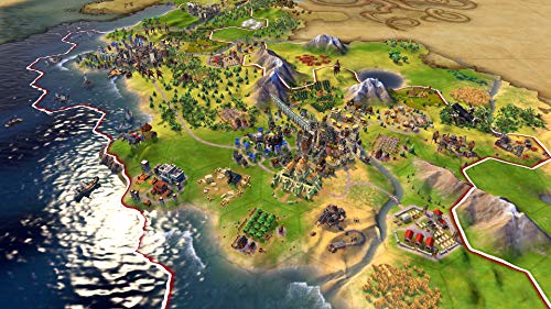 TAKE TWO INTERACTIVE Sid Meiers Civilization 4 for SONY PS4 PLAYSTATION 4 REGION FREE JAPANESE IMPORT