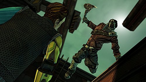 Tales From The Borderlands (Xbox One)