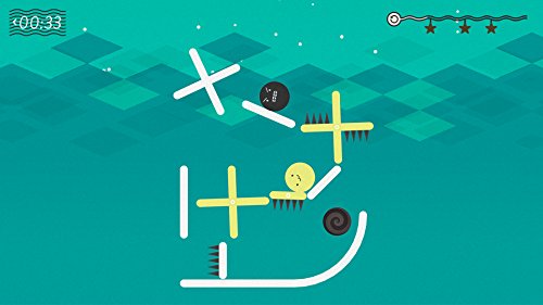 Tales Of The Tiny Planet - Nintendo Switch [Importación inglesa]