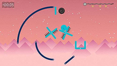 Tales Of The Tiny Planet - Nintendo Switch [Importación inglesa]