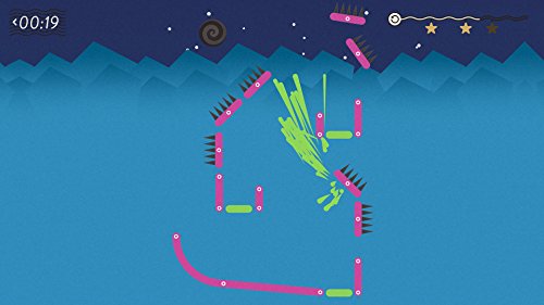 Tales Of The Tiny Planet - Nintendo Switch [Importación inglesa]