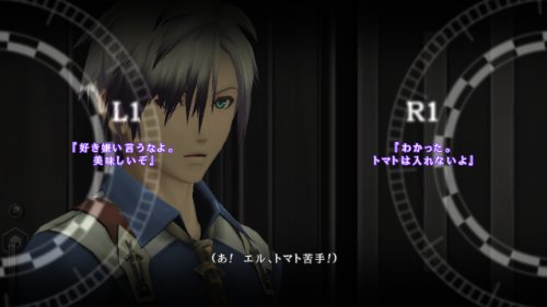 Tales of Xillia 2(北米版)