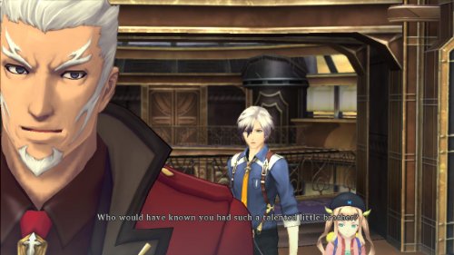 Tales Of Xillia 2 [Importación Alemana]