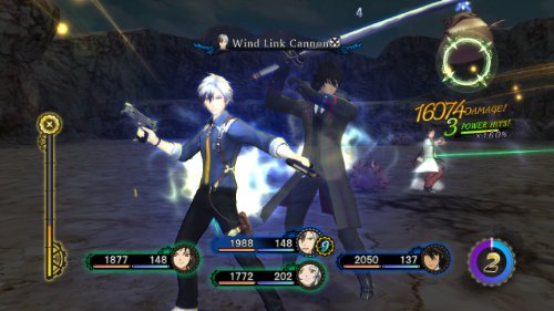 Tales Of Xillia 2: Ludger Kresnik - Collector Edition