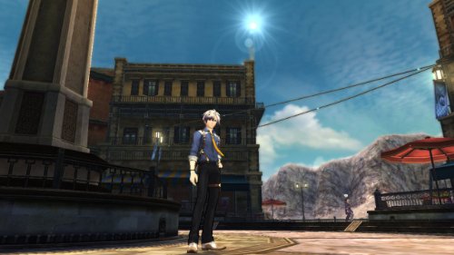 Tales Of Xillia 2: Ludger Kresnik - Collector Edition