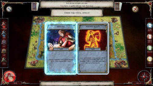 Talisman Collector's Digital Edition [Importación Alemana]