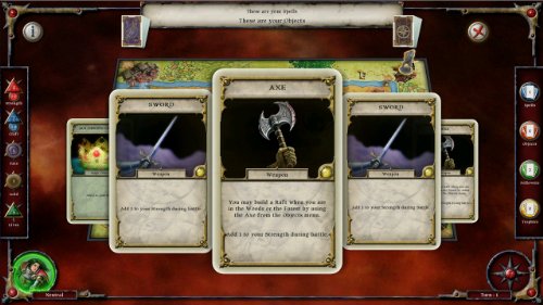 Talisman Collector's Digital Edition [Importación Alemana]