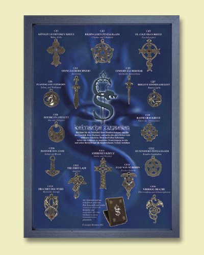 Talisman Nidhogg diseño de dragón