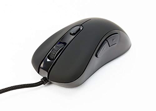 Talius Gaming Kit V.2 (Teclado + Raton + Auriculares + Alfombrilla) Black