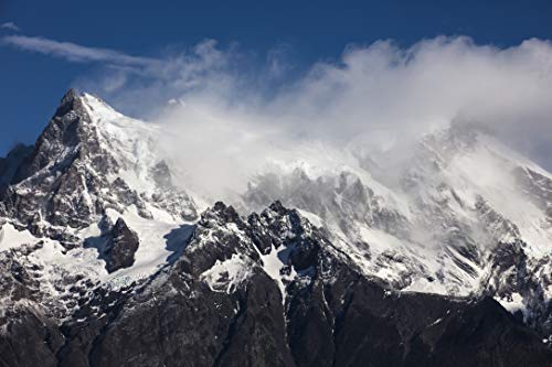 Tamron SP 70-200 mm F/2.8 Di VC USD G2 - Objetivo para Nikon (estabilizador óptico VC en tres modos, Sensor Full Frame 24 x 36, AF USD, dos lentes XLD, SP) negro