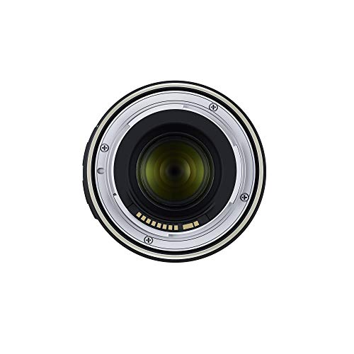 Tamron T81076 - Objetivo para Canon (70-210 mm F/4 A034 Lente, LD ecubrimiento de Flúor, Construcción Resistente a la Humedad Diámetro Frontal de Filtro DE 67 mm)