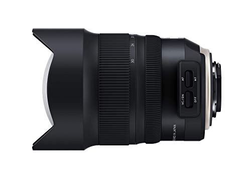 Tamron T81141 - Objetivo SP 15-30mm F/2.8 Di VC USD G2 para Nikon